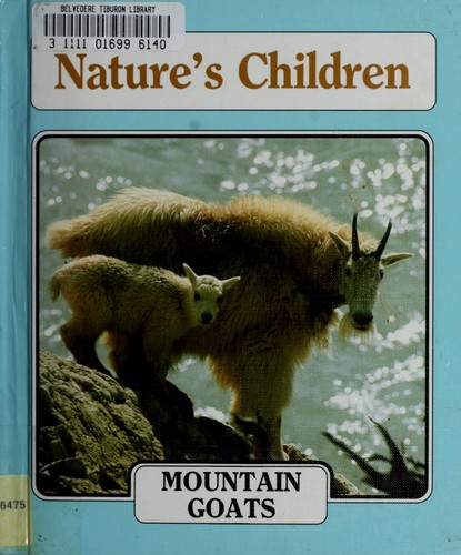 Mountain Goats cover