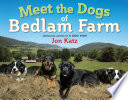 Meet the Dogs of Bedlam Farm cover