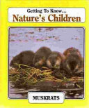 Muskrats cover