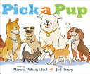 Pick a Pup cover