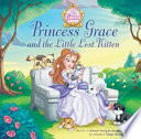 Princess Grace and the Little Lost Kitten cover