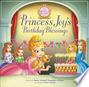 Princess Joy's Birthday Blessing cover