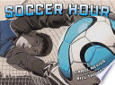 Soccer Hour cover