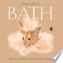 Time for a Bath cover