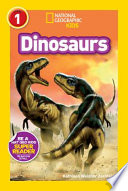 Dinosaurs cover