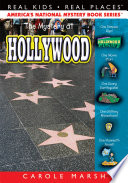 The Mystery at Hollywood cover
