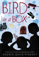 Bird in a Box cover