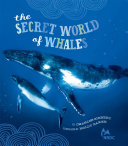 The Secret World of Whales cover