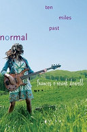 Ten Miles Past Normal cover