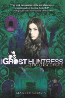 The Discovery cover