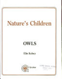 Owls cover