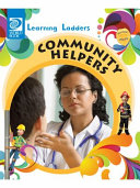 Community Helpers cover