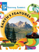 Earth's Features cover