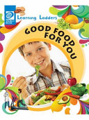 Good Food for You cover