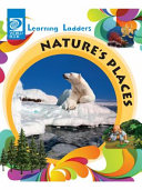 Nature's Places cover