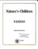 Pandas cover