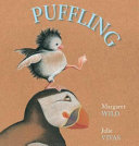 Puffling cover