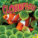 Clownfish cover