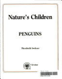 Penguins cover