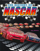 The History of NASCAR cover