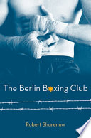 The Berlin Boxing Club cover