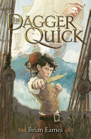 The Dagger Quick cover