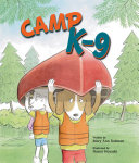 Camp K-9 cover