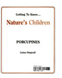 Porcupines cover
