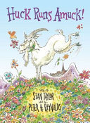 Huck Runs Amuck! cover