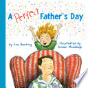 A Perfect Father's Day cover