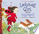 Ladybug Girl and the Bug Squad cover