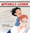Mitchell's License/Mitchell Goes Driving cover