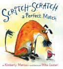 Scritch-Scratch a Perfect Match cover