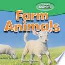 Farm Animals cover