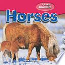 Horses cover