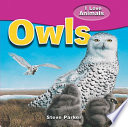 Owls cover