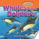 Whales and Dolphins cover