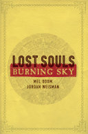 Burning Sky cover