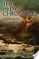 Flight of the Outcasts cover
