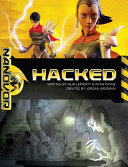Nanovor: Hacked cover