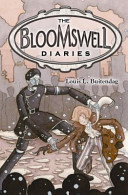The Bloomswell Diaries cover