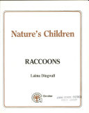 Raccoons cover