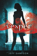 Vesper: A Deviants Novel cover