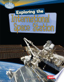 Exploring the International Space Station cover