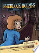 Sherlock Holmes and the Adventure at the Copper Beeches cover
