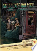 Sherlock Holmes and the Adventure of the Six Napoleons cover