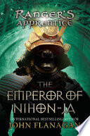 The Emperor of Nihon-Ja cover
