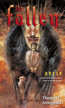 Aerie cover