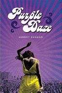 Purple Daze cover