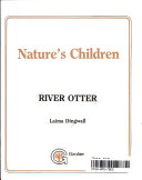 River Otter cover